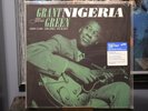 GRANT GREEN Nigeria Audiophile BLUE NOTE TONE POET 180g LP LT-1032 NEW SEALED