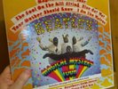 The Beatles Magical Mystery Tour VG++ SMAL-2835