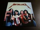 METALLICA - fuck  -  lp' - coloured
