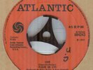 FLEUR DE LYS**LIAR**MOD**PSYCH**THE ATLANTIC LABEL**HEAR BOTH SIDES