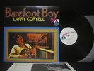 Larry Coryell - Barefoot Boy (LP)1978 JAPAN VINYL Flying Dutchman PG-73