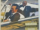 B.B. King & Eric Clapton - Riding With The King (2020 2 x Vinyl LP Record) Blue