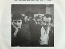 BUZZCOCKS Spiral Scratch 4 TRACK VINYL EP / SINGLE 1st Press 1977 Picture Slv EX