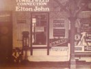 ELTON JOHN - TUMBLEWEED CONNECTION - NEAR MINT -  ORIGINAL FIRST ISSUE