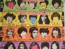 ROLLING STONES - SOME GIRLS - OUTTAKES -  NEAR MINT -   RARE LP