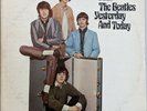 The Beatles - Yesterday... and Today, Capitol T-2553 VG/VG
