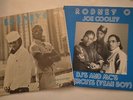 Rodney O & DJ Joe Cooley Everlasting Bass, DJ’s & MC’s 12-Inch Vinyl Single Reco