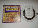 THE VENTURES SUPER PSYCHEDELICS STRAWBERRY FIELDS 1999 A.D. REEL TO REEL LT-8052