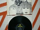 The Beatles Revolver Vinyl UK 1966 PMC Mono KT 2/2 Dr. Robert Garrod Pending LP