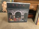 Rush -Moving Pictures LP 180 Gram Audiophile