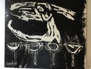 Rites Of Spring Vinyl “End On End”LP Made In UK Dischord Records In Near Mint Co