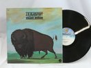 J D Blackfoot LP Vinyl Song of Crazy Horse 1974 Ballad Folk