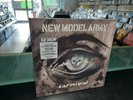 NEW MODEL ARMY - Carnival (2020) New Ltd Edition Heavyweight White Vinyl 2xLP