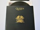 Queen Greatest Hits II UK 1991 Embossed 1st Pressing PMTV2 Vinyl (2 x LP) Album