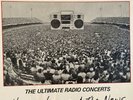 HUEY LEWIS Westwood One Superstar Concert SS 84-11 June 30, 1984 Triple Album