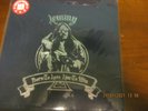 LEMMY  /  BORN TO LOSE LIVE TO WIN      1  lp- set  LMTD RED VINYL  US MOTÖRHEAD