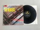 The Beatles - Please Please Me - 1963 UK Early Press LP - GREAT AUDIO