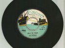 KID GUNGO - HOLD THE PUSSY - KING CONNON - WHA PEN - 7''