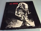 Vintage Led Zeppelin - Live at Knebworth August 4, 1979 Pt. 2, LP Vinyl Records