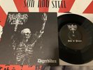 Nastrond- Digerdoden Ep 7” Funeral Mist Ofermod Watain