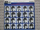 The Beatles Extracts From The Film A Hard Days Night 1st Press EP Ernest J Day