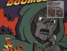 MF DOOM OPERATION DOOMSDAY BLACK VINYL X2 LP RECORD ALBUM PRE ORDER SOLD OUT