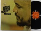 Charles Mingus 