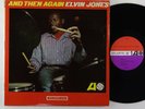 Elvin Jones 
