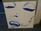 EROTICA MADONA- WHITE VINYL - NEW AND SEALED