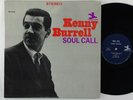 Kenny Burrell 