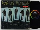 Lee Morgan 
