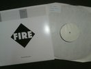 TOM MORGAN Orange Syringe TEST PRESS LP Australia 2013 INDIE Sneeze LEMONHEADS