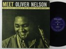 Oliver Nelson 