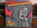 MF Doom Operation Doomsday 1st Pressing Fondle Em FE 86 1999