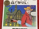 David Bowie : Metrobolist (aka The Man Who Sold The World) 50th Anniversary Mix