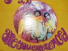 Jimi Hendrix Experience?–Are You Experienced LP Mono R-6261 3 Tone Label 1967