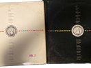 Two Playboy Jazz All Stars Double LPs + Booklet Nice Shape