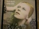 David Bowie - HUNKY DORY. Early U.K. RASPUTIN 3T pressing RCA 12