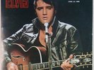 ELVIS PRESLEY: The Burbank Sessions Audiofon Germany 2x LP Vinyl Rare