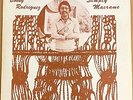 Bobby Rodriguez-Simply Macrame RARE 1974 Jazz Men LP Spiritual Jazz