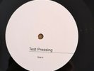 Eddie And The Hot Rods - Teenage Depression TEST PRESSING LP MINT  UK Punk