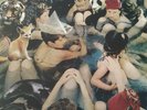 Panda Bear, Person Pitch, 2lp, Electronic Psyche Masterpiece, Animal collective