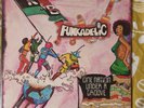 Funkadelic, One Nation Under A Groove vinyl LP