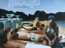 Modjo Rare Pre Release Album 12” Vinyl  Double LP