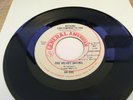 Northern Soul ORIGINAL White Demo Velvet Satins Nothing can compare to you 1965