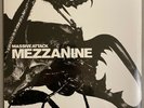 Massive Attack Mezzanine Vinyl / LP - Brand New - Still In Seal