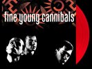 FYC: Fine Young Cannibals - Red Vinyl - 2020 Remaster
