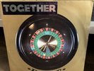 DJ Falcon & Thomas Bangalter Together 12” Vinyl House Roule records - Rare