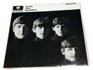 'The Beatles' With the Beatles Original 1963 Mono PMC 1206 First Press Edition