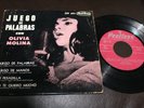 OLIVIA MOLINA Pink Dally Rue GIRL GARAGE MOD PUNK BEAT 1965 MEXICO 7